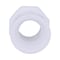 Charlotte Pipe And Foundry Charlotte Pipe Schedule 40 1-1/2 in. Spigot X 1 in. D FPT PVC Reducing Bushing 1 pk PVC 02108 1800 - alternate 5